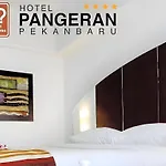 Hotel Pangeran