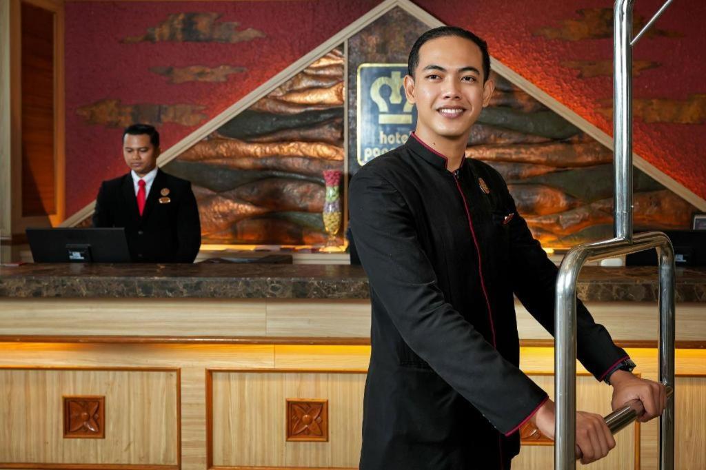 Pangeran Hotel Pekanbaru