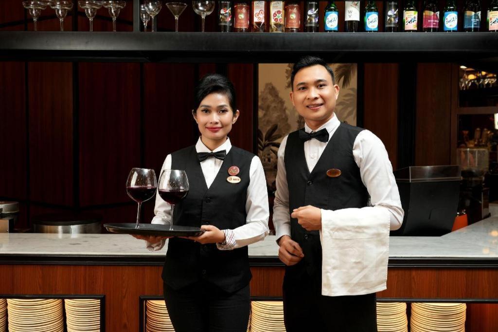 Pangeran Hotel Pekanbaru