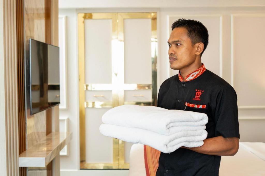 Pangeran Hotel Pekanbaru