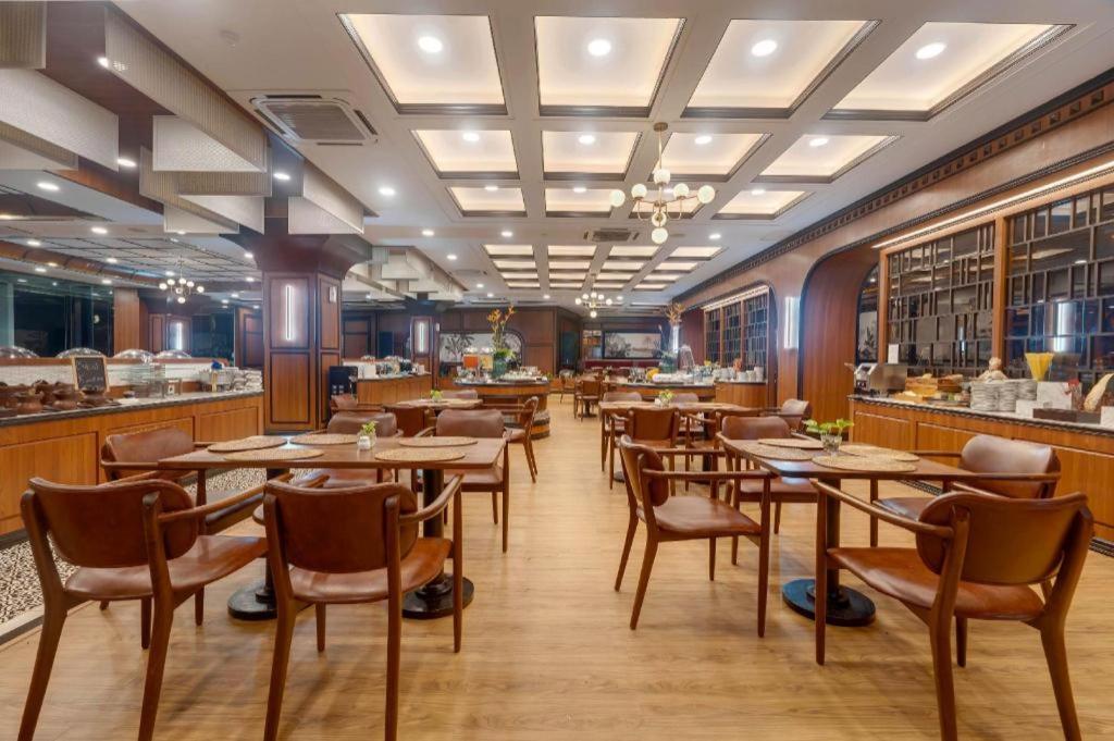 Hotel Pangeran Pekanbaru