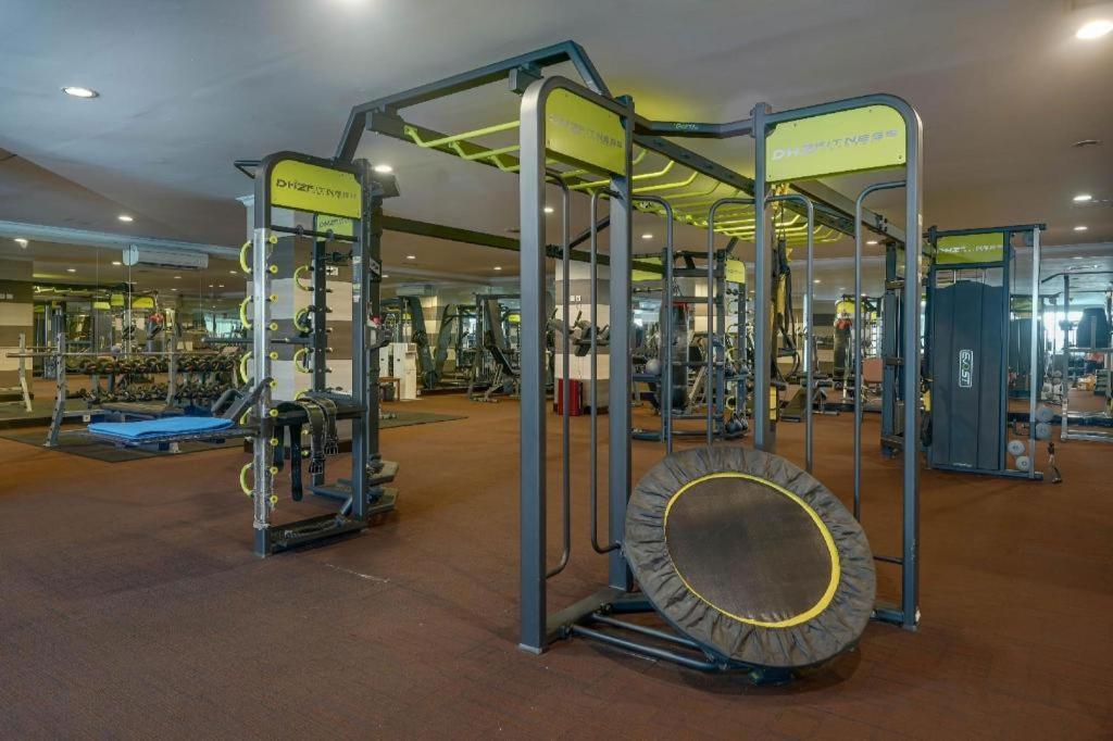 Pangeran 4* Pekanbaru