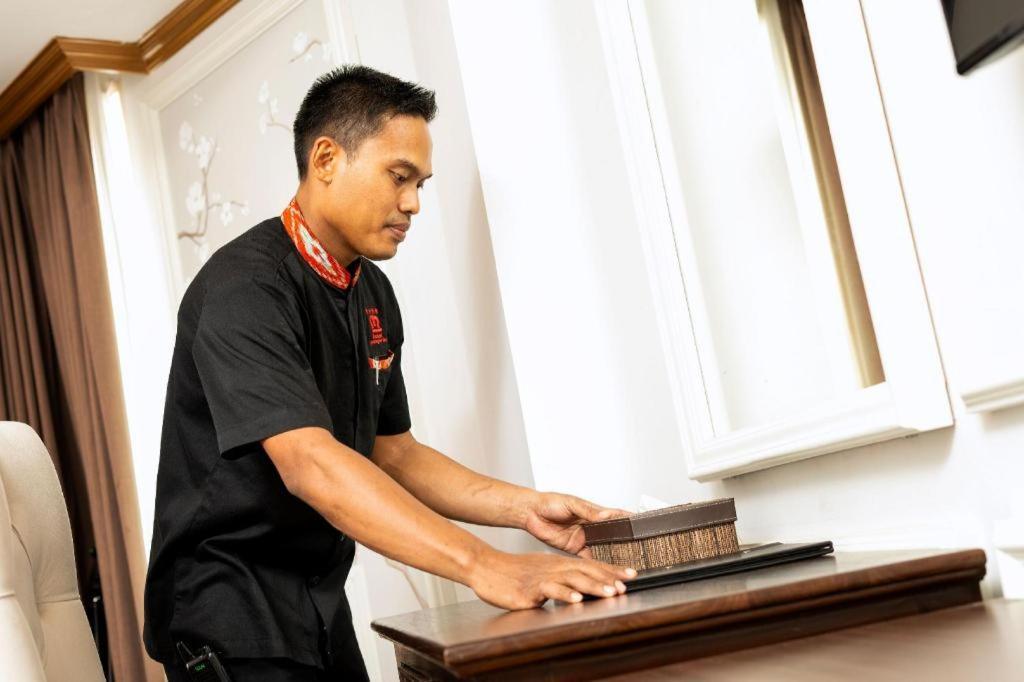Hotel Pangeran Pekanbaru