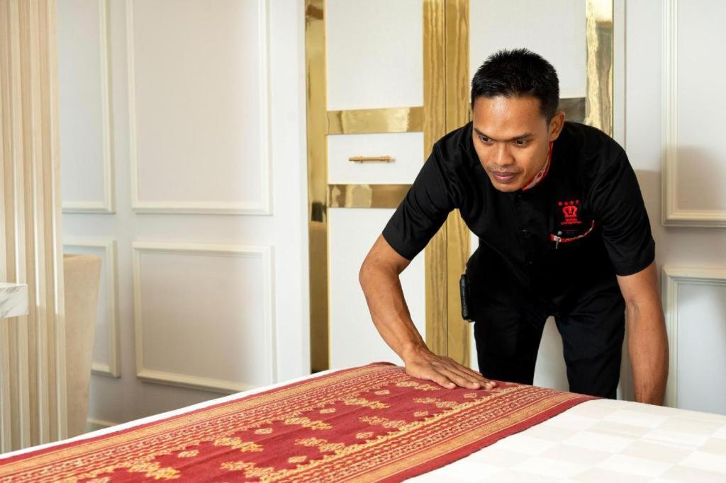 Pangeran 4* Pekanbaru