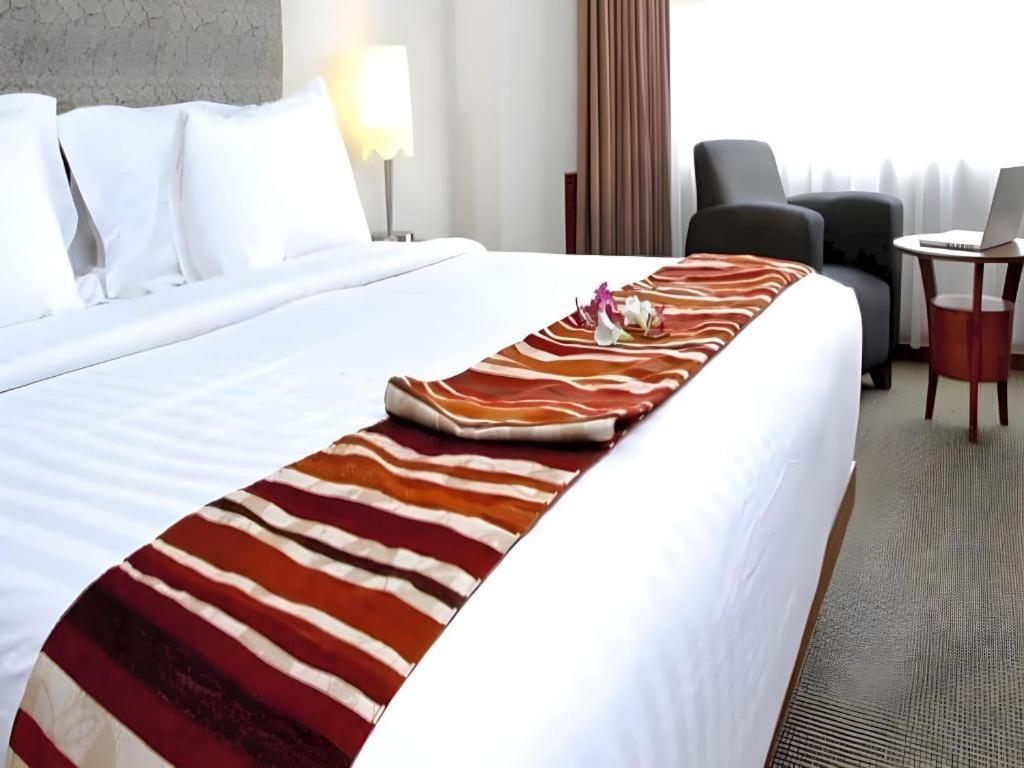 Hotel Pangeran