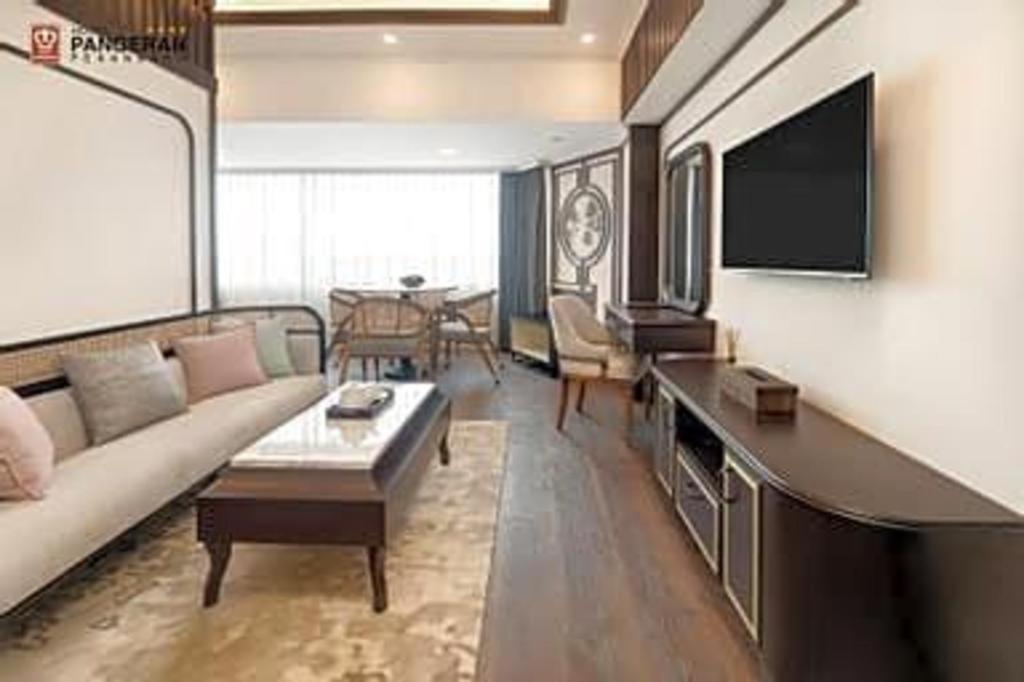 Pangeran Hotel Pekanbaru