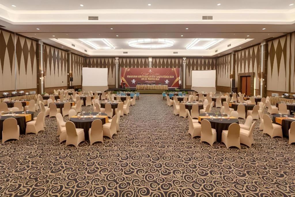 Hotel Pangeran