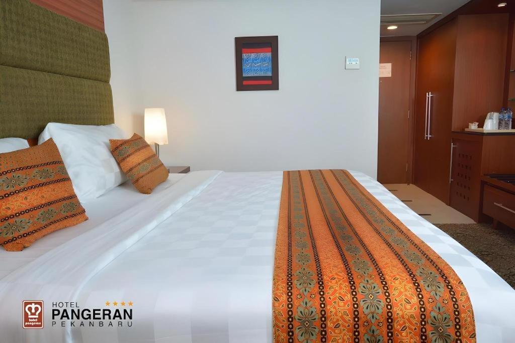 Pangeran Hotel