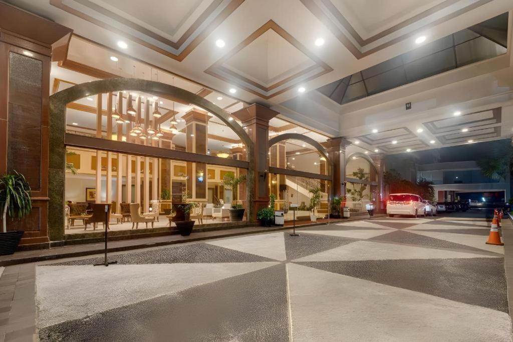 Pangeran Hotel