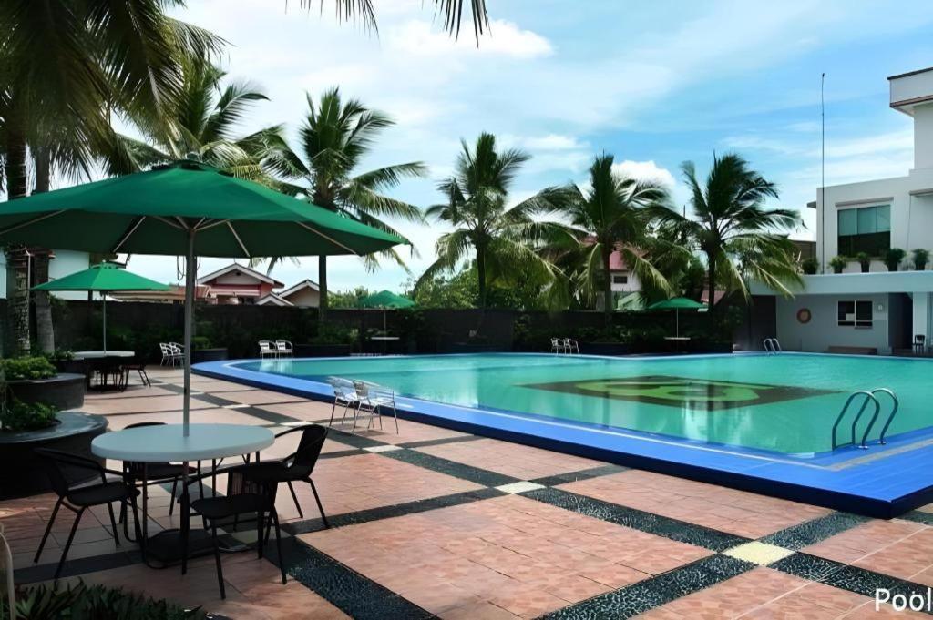 Pangeran 4* Pekanbaru