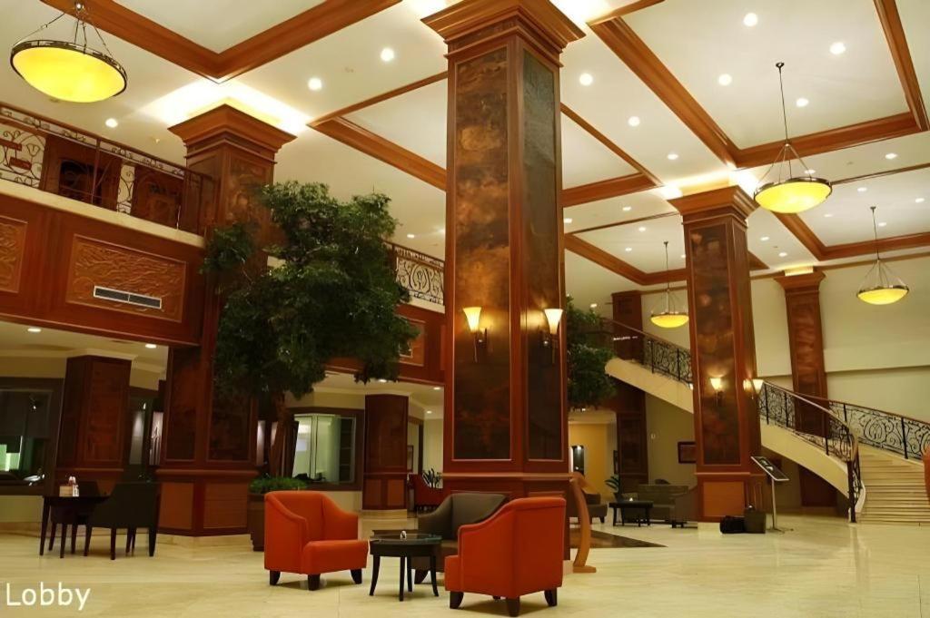 Hotel Pangeran Pekanbaru