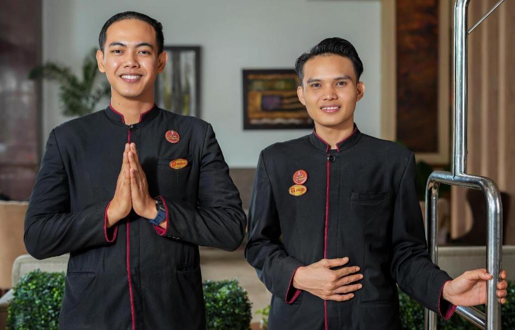 Pangeran 4* Pekanbaru