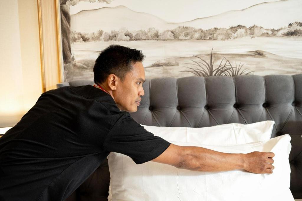 Hotel Pangeran 4*