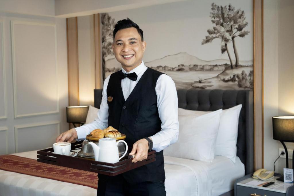 Hotel Pangeran Pekanbaru