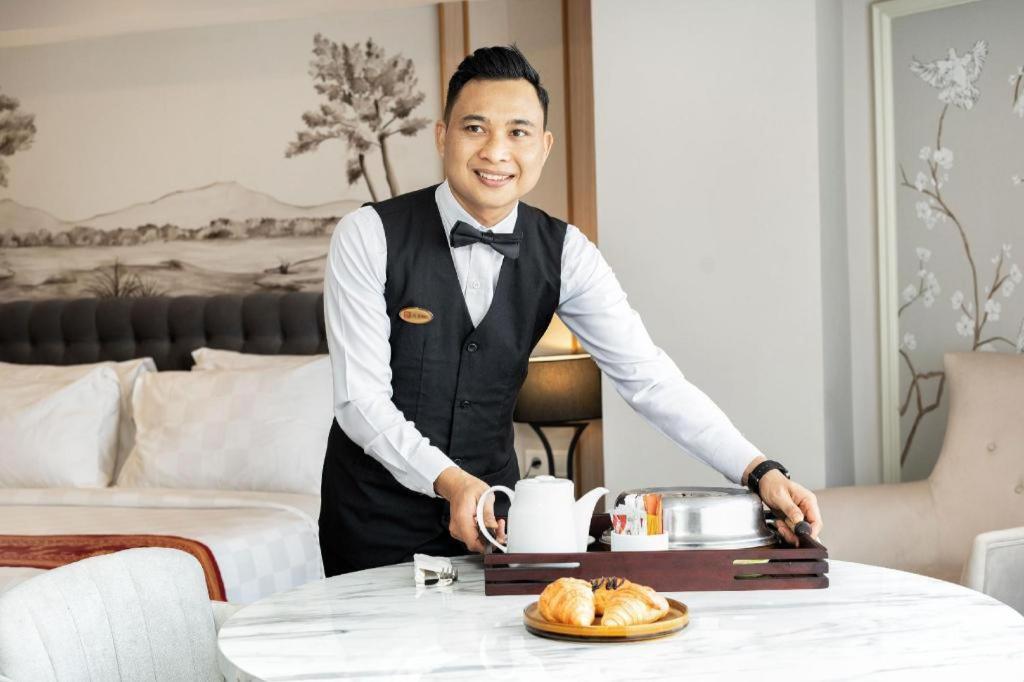 Pangeran Hotel
